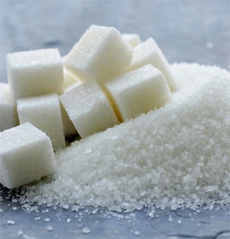 Sugar Refining