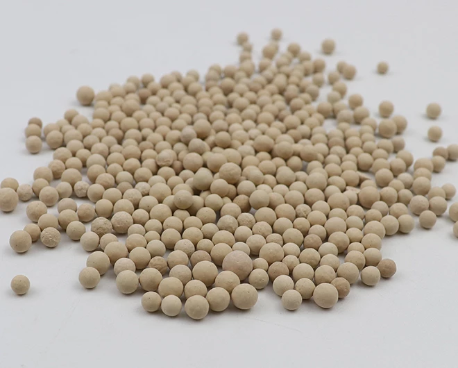 13X Molecular Sieve