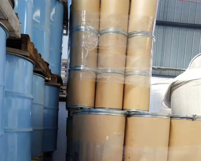 3A molecular sieve