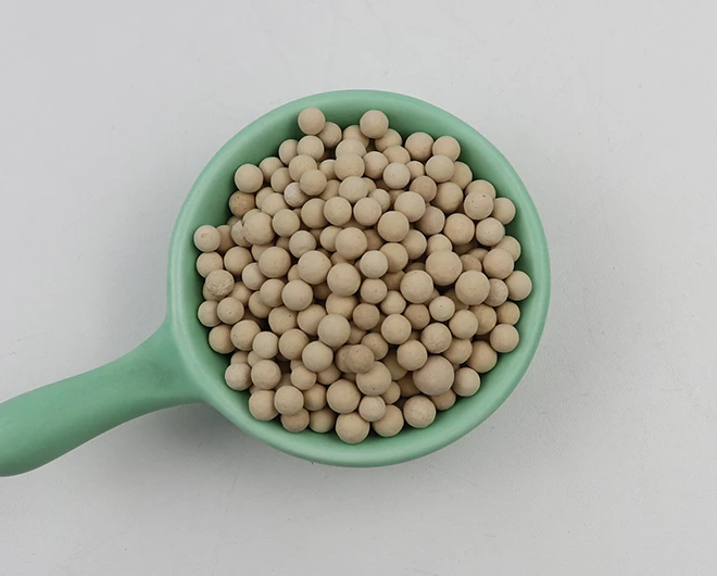 13XAPG Molecular Sieve
