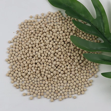 3A molecular sieve