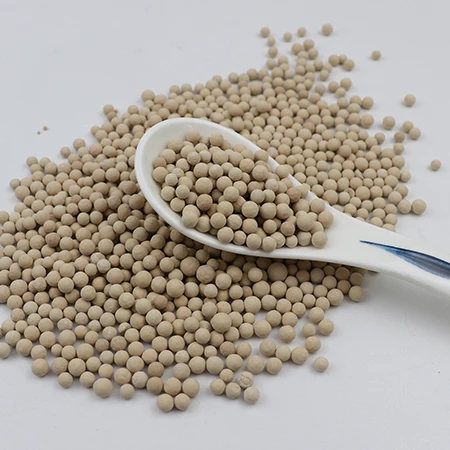 4A molecular sieve