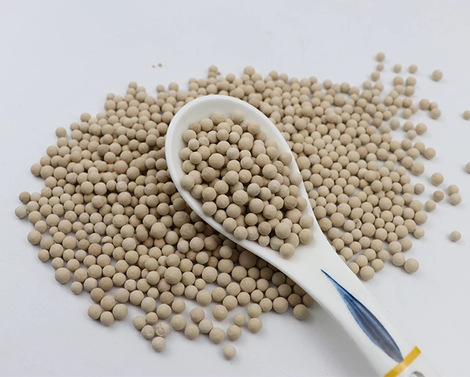 4A molecular sieve