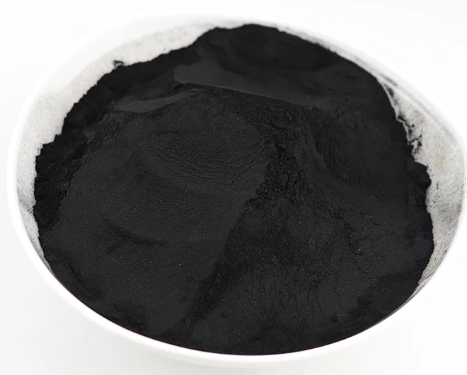 Coal Based Powder Activated Carbon