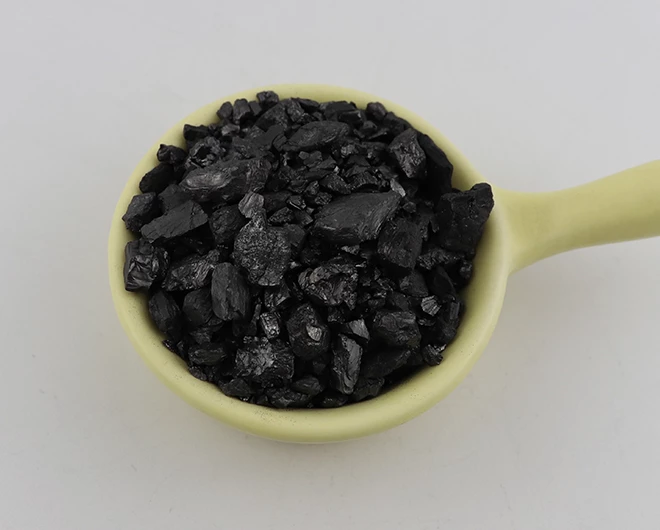 ‌Coal Based Granular Activated Carbon