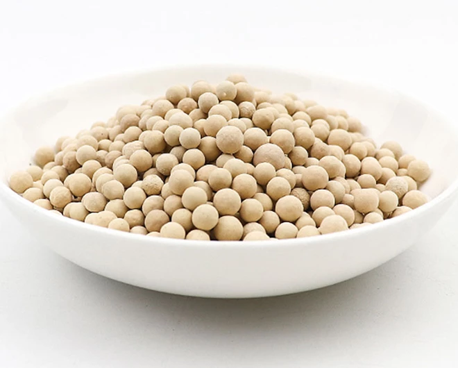 5A molecular sieve
