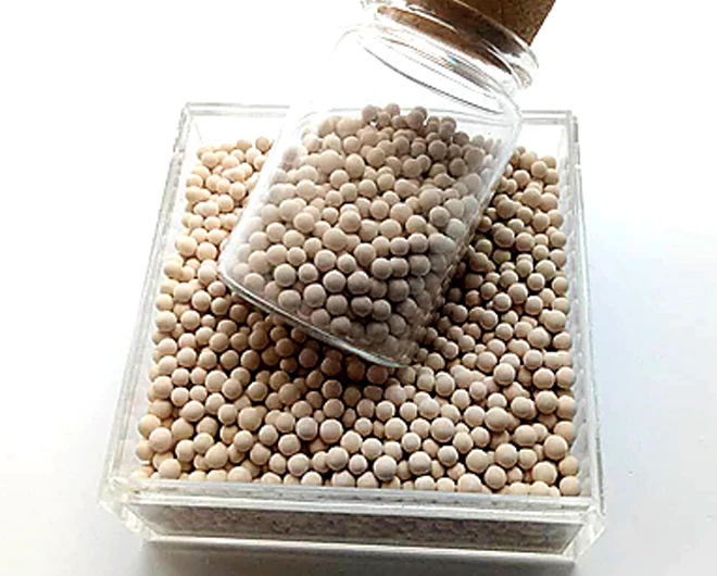 3A molecular sieve