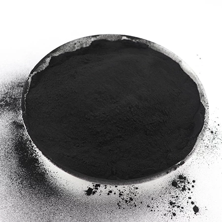 Coconut Shell Powder Activated Carbon