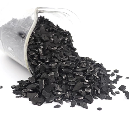 Coconut Shell Granular Activated Carbon