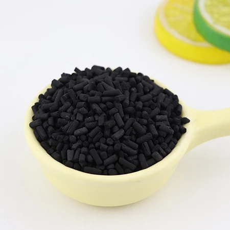 Coal Based Pellet Activated Charcoal
