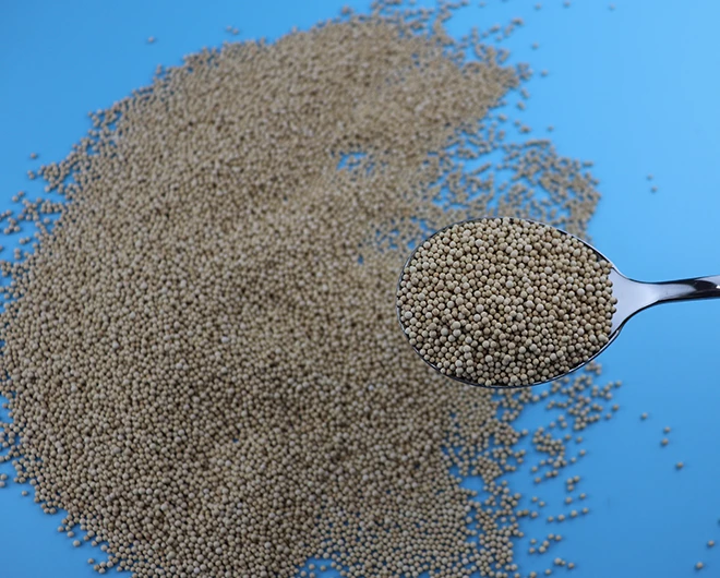 5A molecular sieve