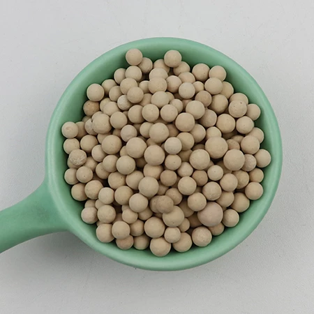 13XAPG Molecular Sieve