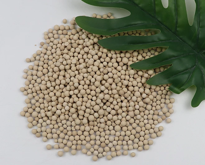 3A molecular sieve