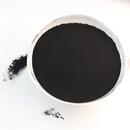 Wood Powdered Activated Carbon