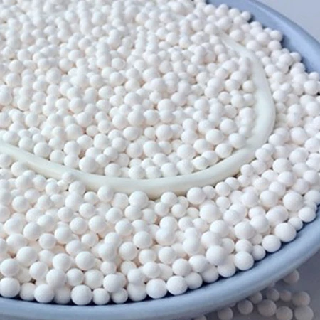 Activated Alumina Balls