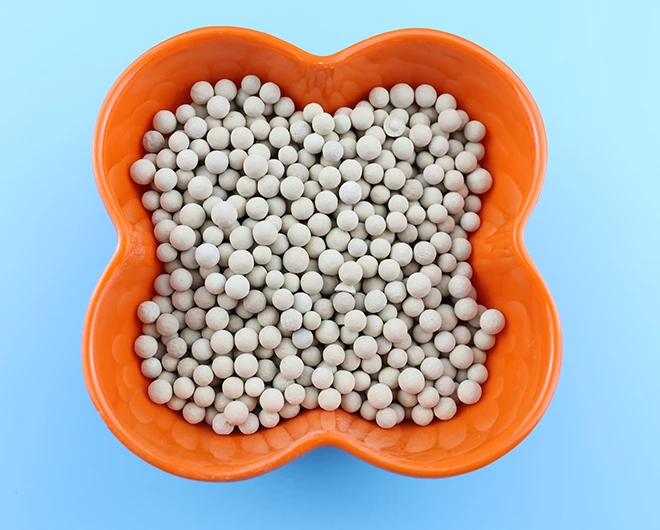 13X Molecular Sieve