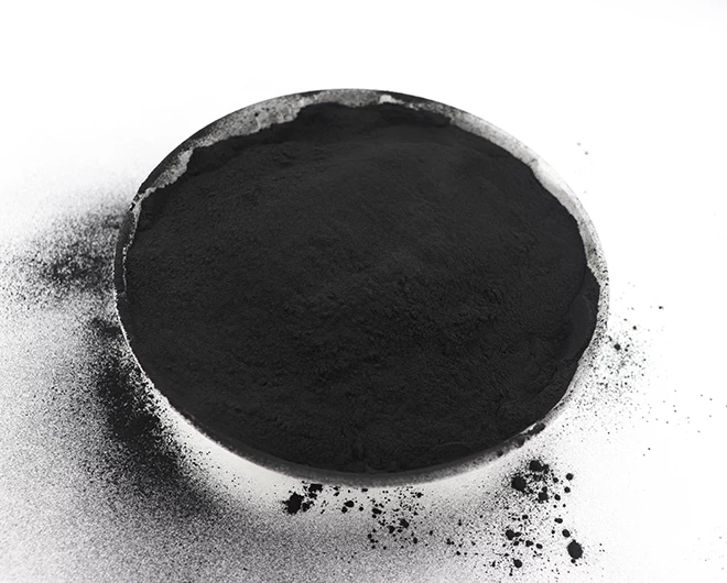 Coconut Shell Powder Activated Carbon