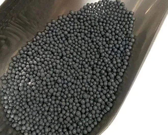 ‌Spherical Active Carbon