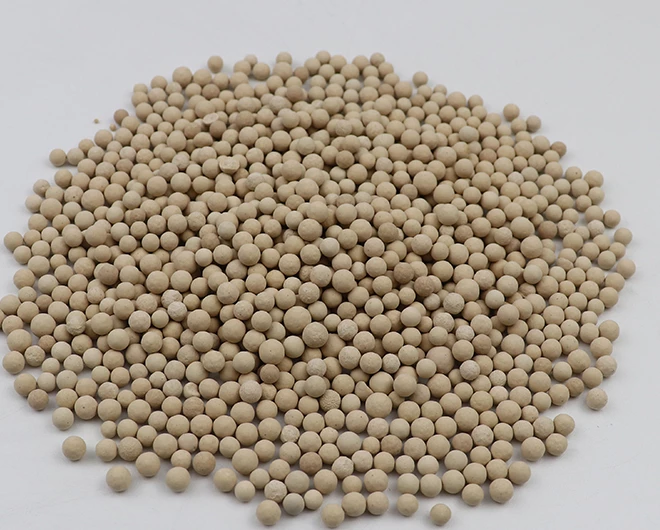 4A molecular sieve
