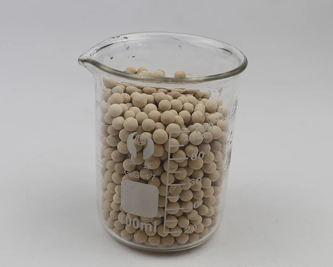 13XAPG Molecular Sieve